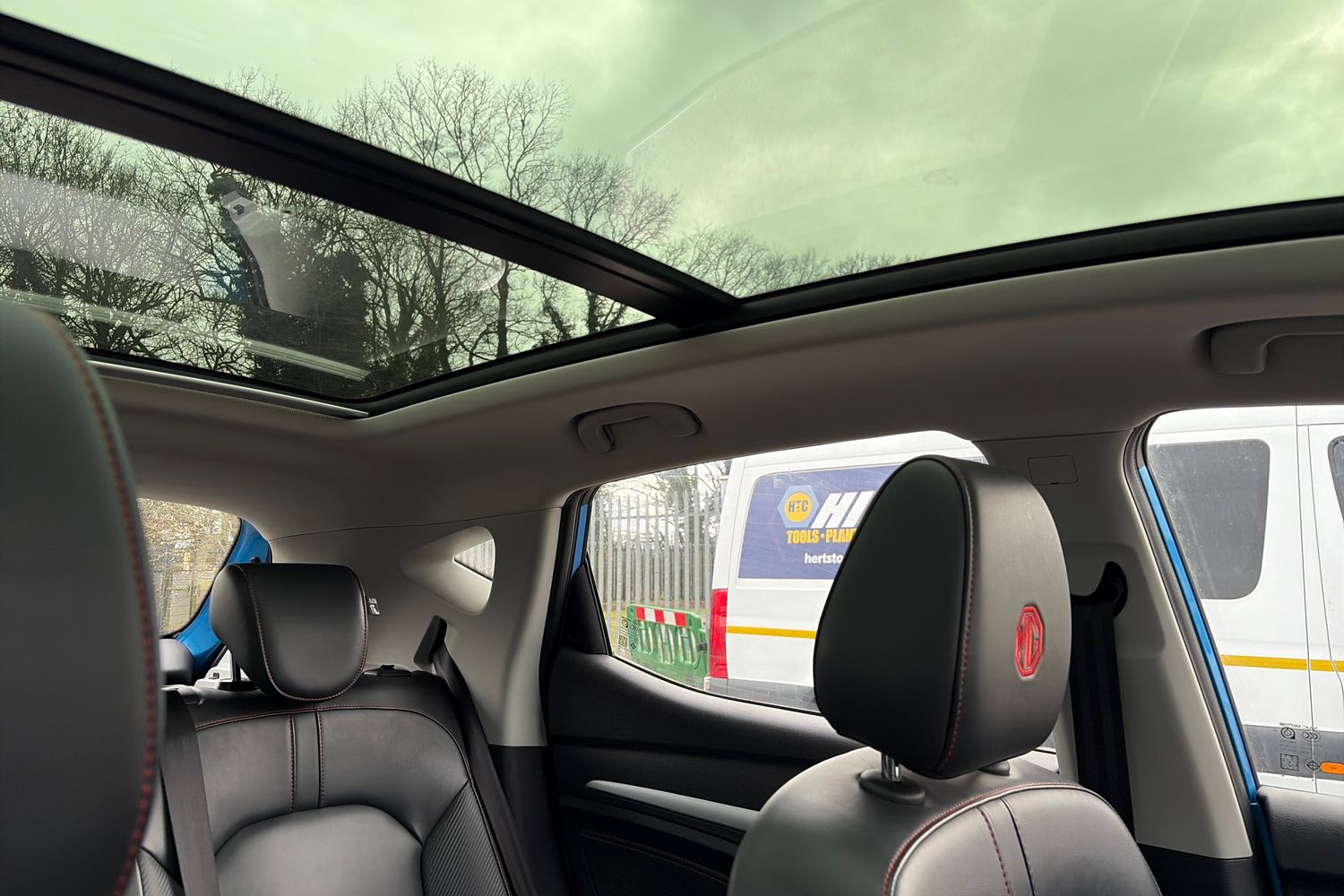 Used MG MG ZS 2022 for sale - 77942037: Photo 32