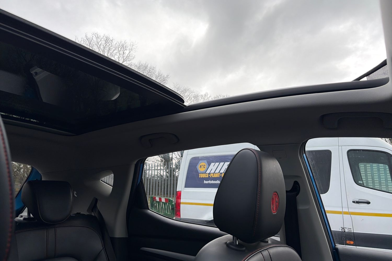 Used MG MG ZS 2022 for sale - 77942037: Photo 33