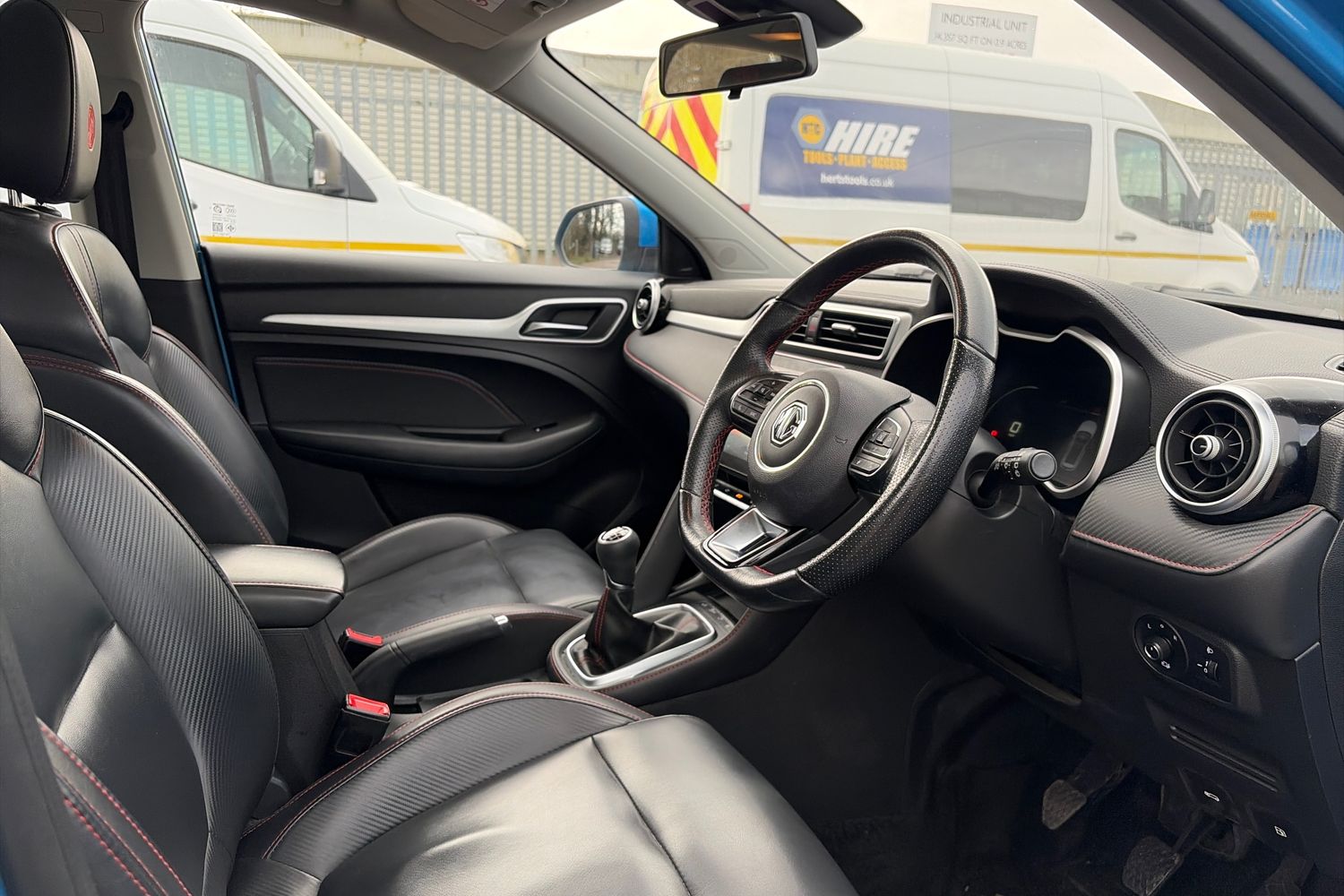 Used MG MG ZS 2022 for sale - 77942037: Photo 37