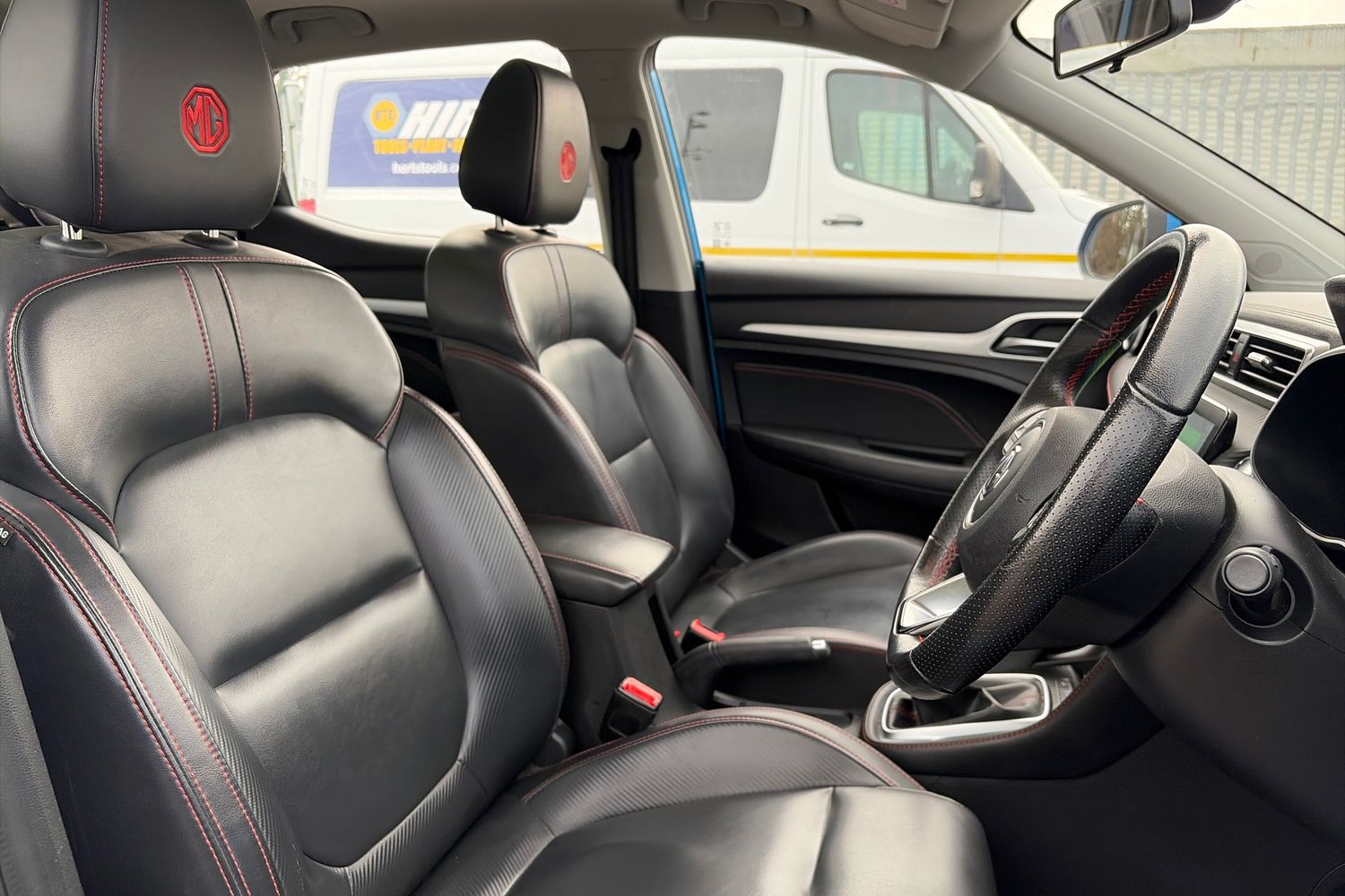 Used MG MG ZS 2022 for sale - 77942037: Photo 38