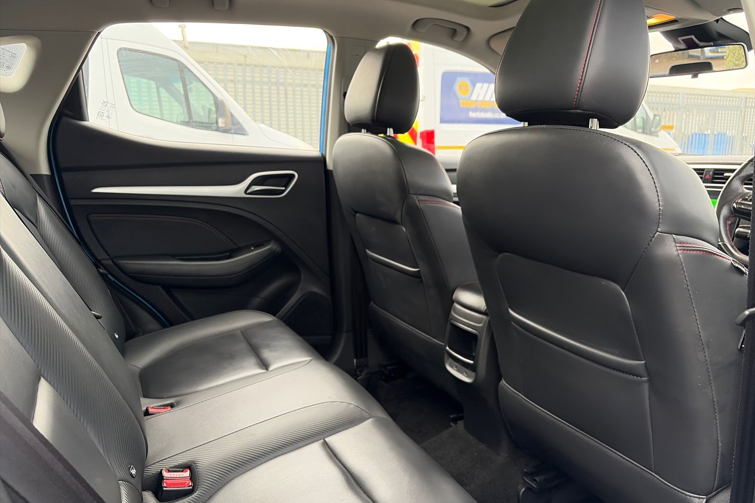 Used MG MG ZS 2022 for sale - 77942037: Photo 39