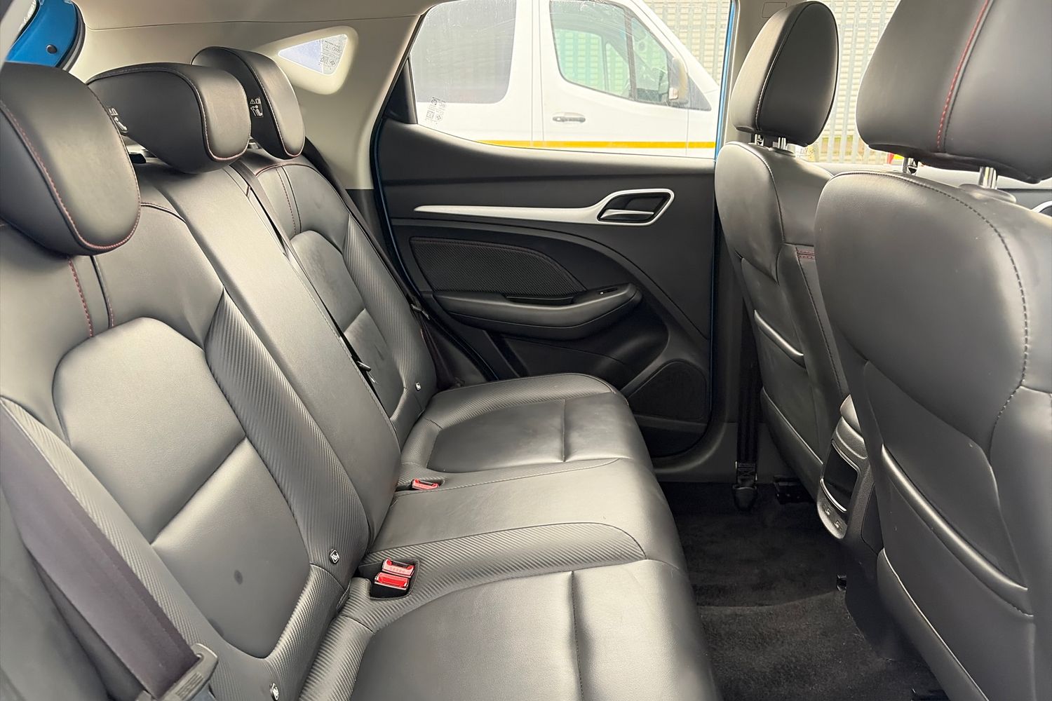 Used MG MG ZS 2022 for sale - 77942037: Photo 40