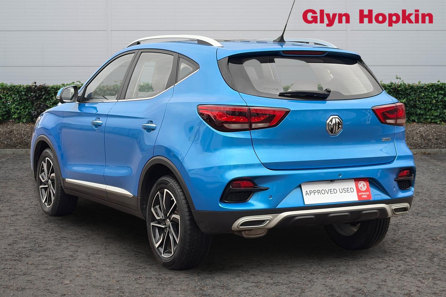 Used MG MG ZS 2022 for sale - 77942037: Photo 5