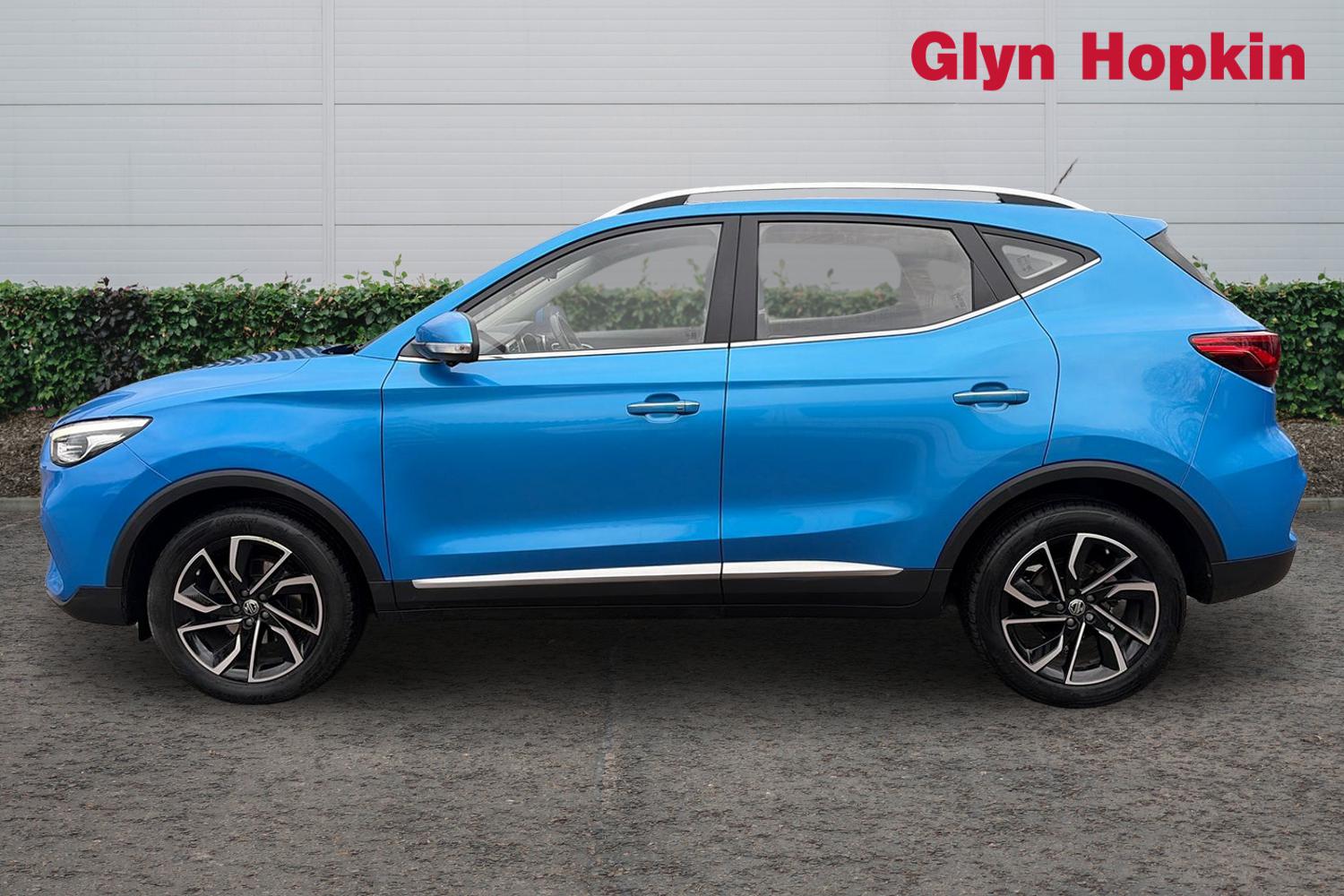 Used MG MG ZS 2022 for sale - 77942037: Photo 6