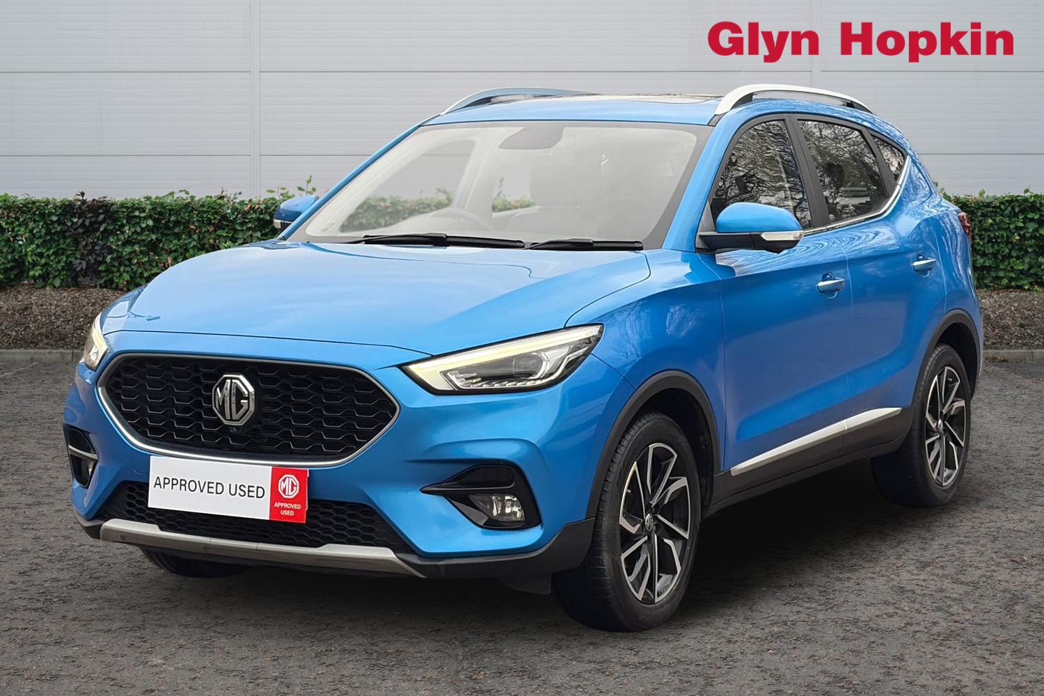 Used MG MG ZS 2022 for sale - 77942037: Photo 7