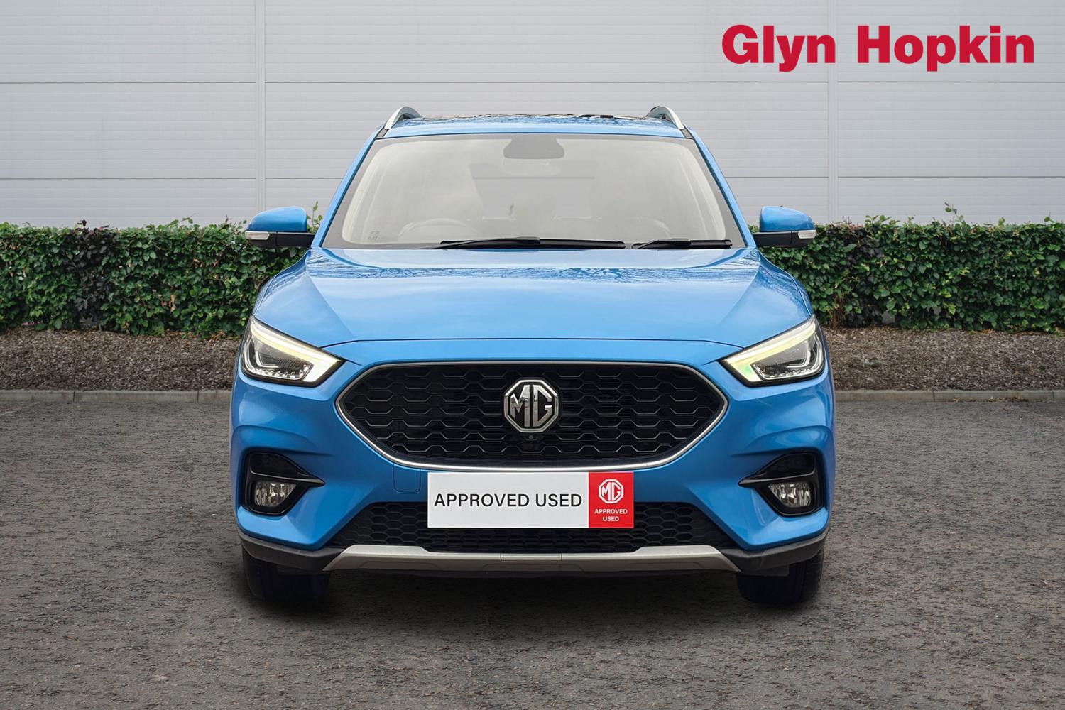 Used MG MG ZS 2022 for sale - 77942037: Photo 8