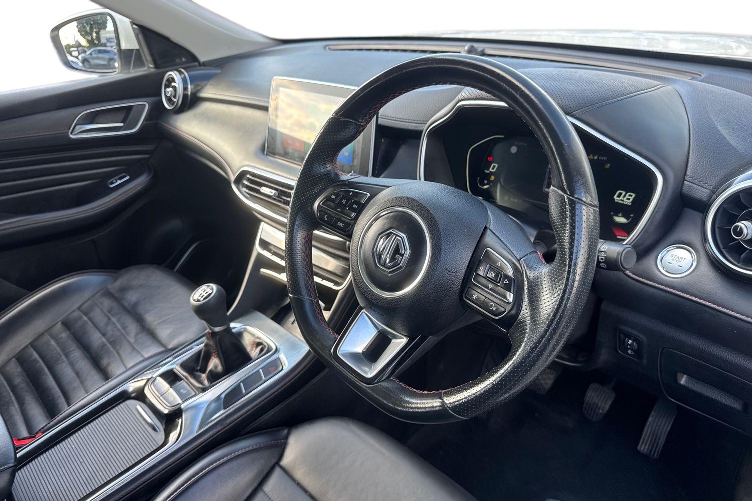 Used MG MG HS 2022 for sale - 76066937: Photo 10