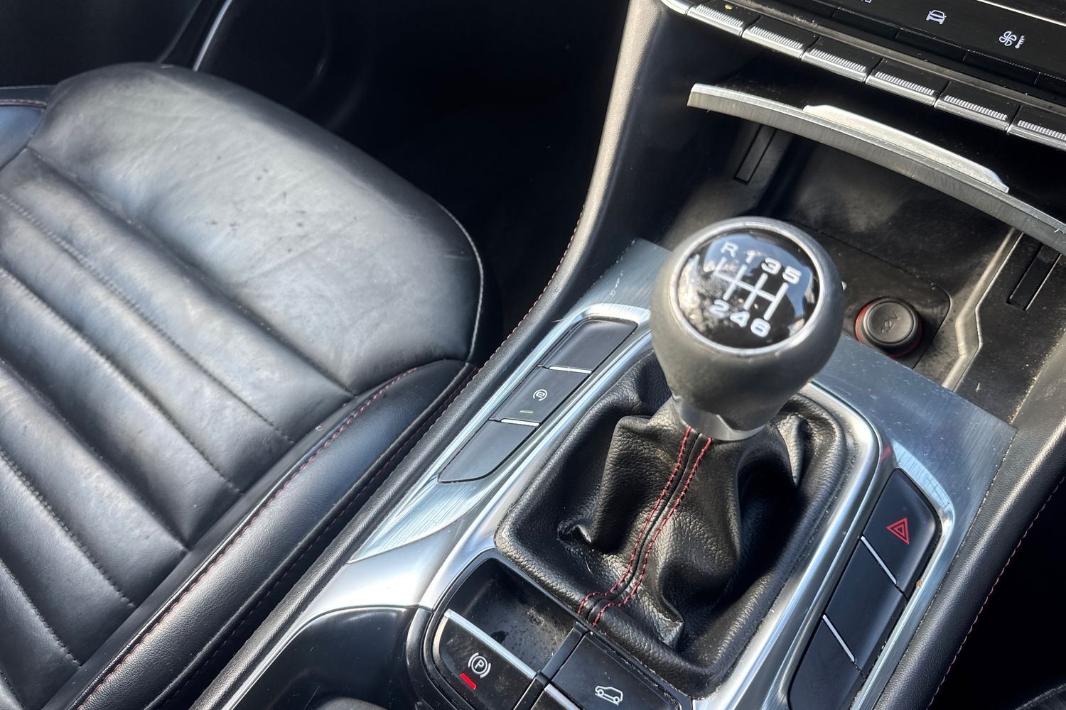 Used MG MG HS 2022 for sale - 76066937: Photo 14