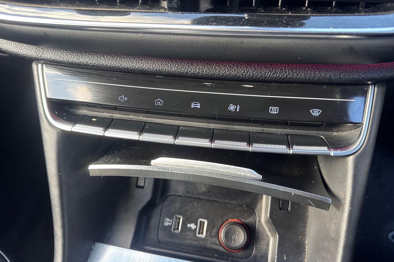 Used MG MG HS 2022 for sale - 76066937: Photo 15
