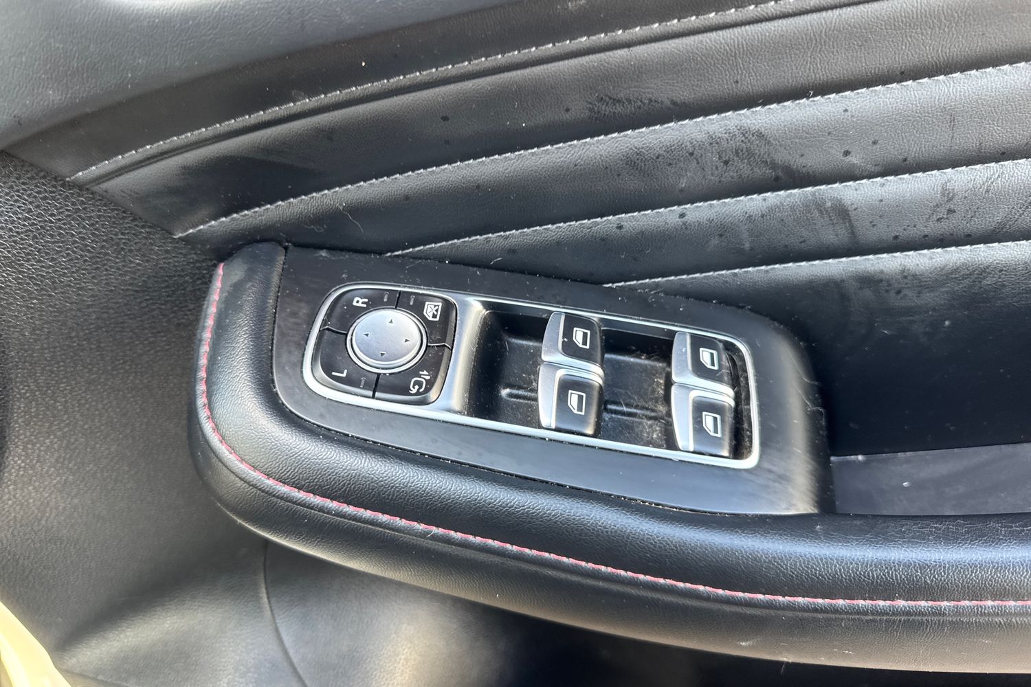 Used MG MG HS 2022 for sale - 76066937: Photo 16