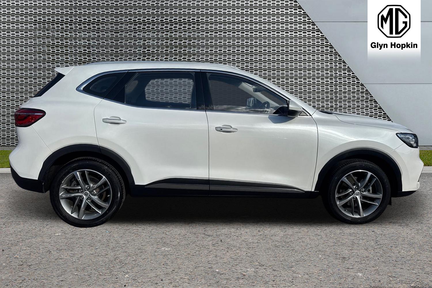 Used MG MG HS 2022 for sale - 76066937: Photo 2
