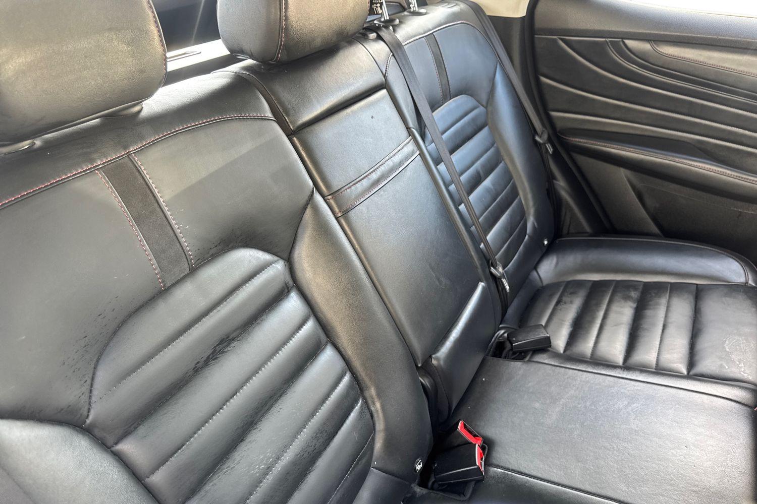 Used MG MG HS 2022 for sale - 76066937: Photo 23