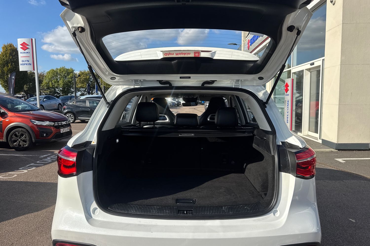Used MG MG HS 2022 for sale - 76066937: Photo 24