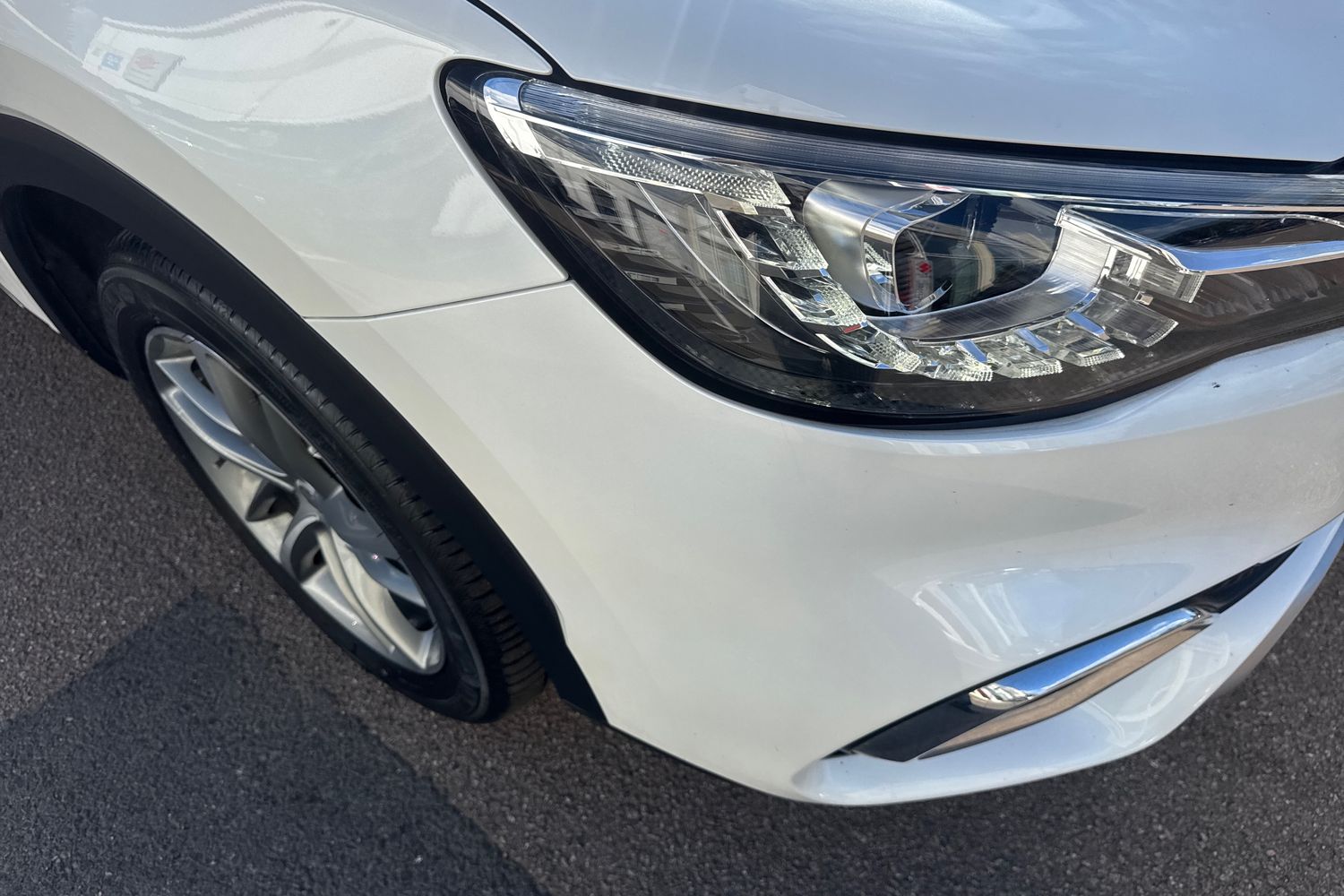 Used MG MG HS 2022 for sale - 76066937: Photo 25
