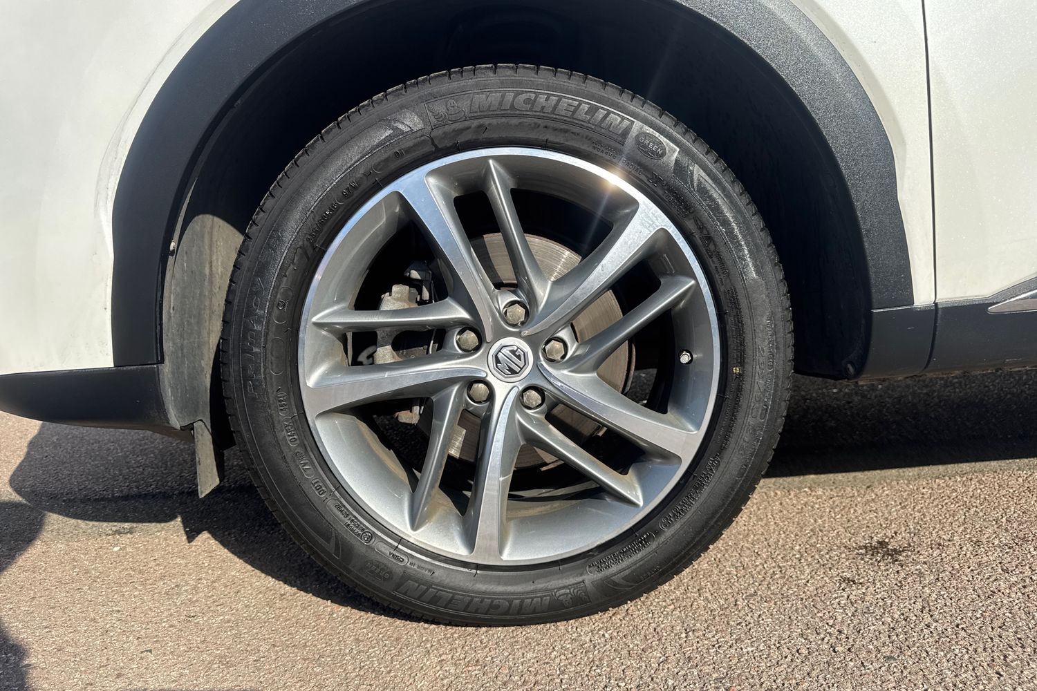 Used MG MG HS 2022 for sale - 76066937: Photo 27