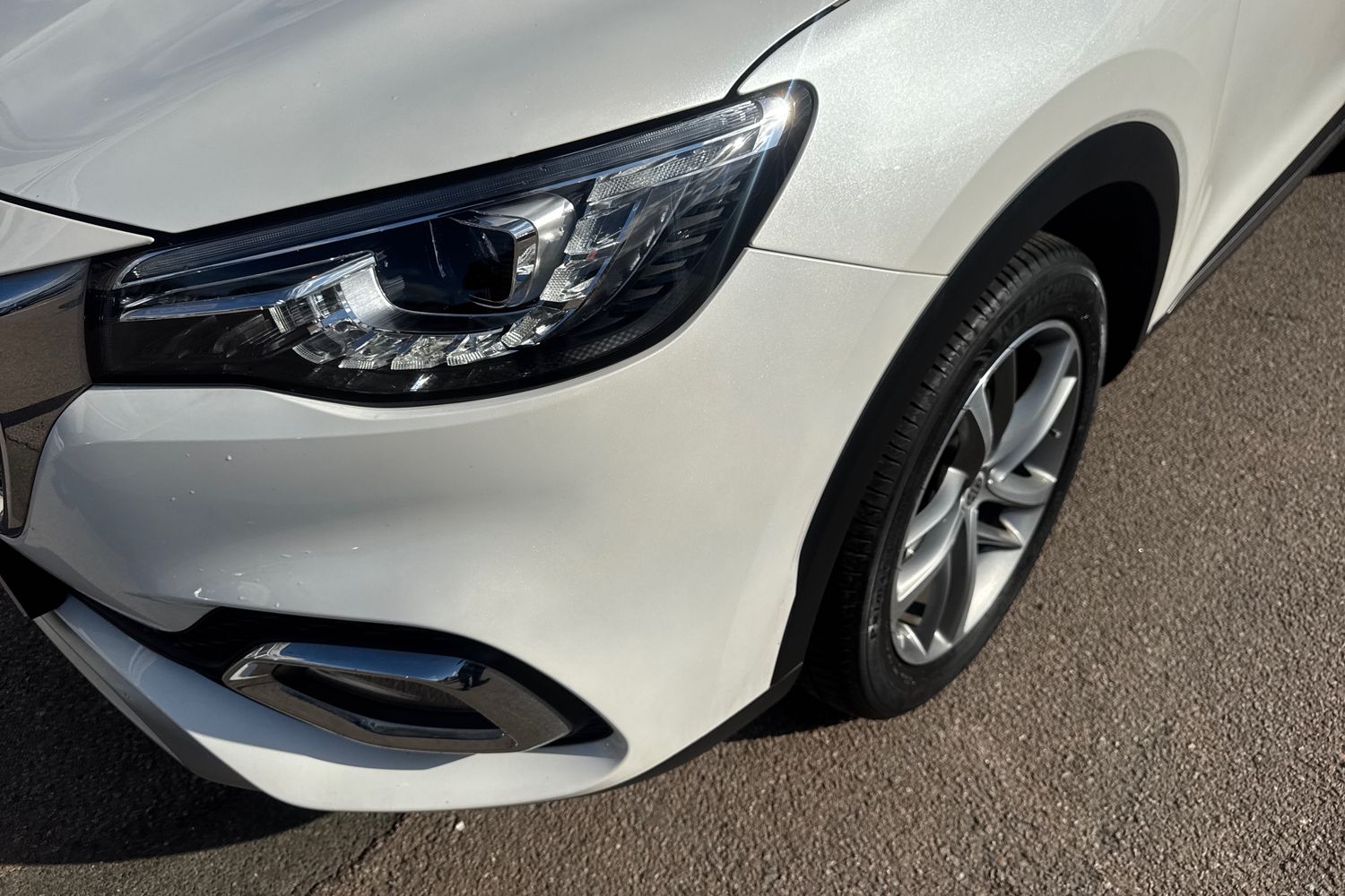 Used MG MG HS 2022 for sale - 76066937: Photo 29