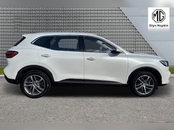 Used MG MG HS 2022 for sale - 76066937: Photo 2