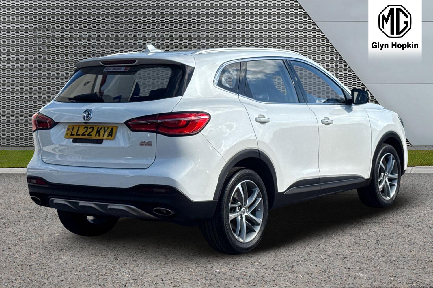 Used MG MG HS 2022 for sale - 76066937: Photo 3