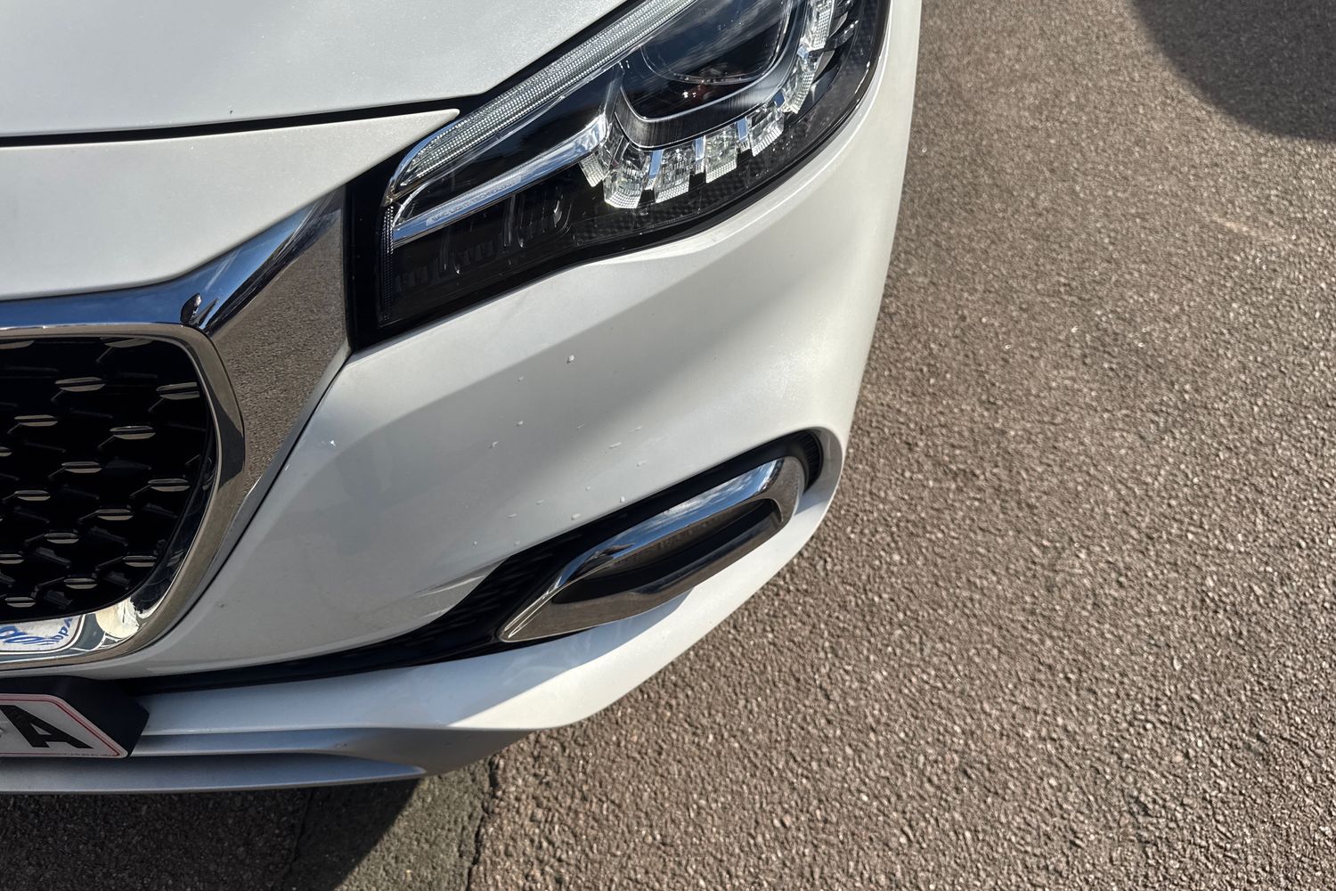 Used MG MG HS 2022 for sale - 76066937: Photo 30
