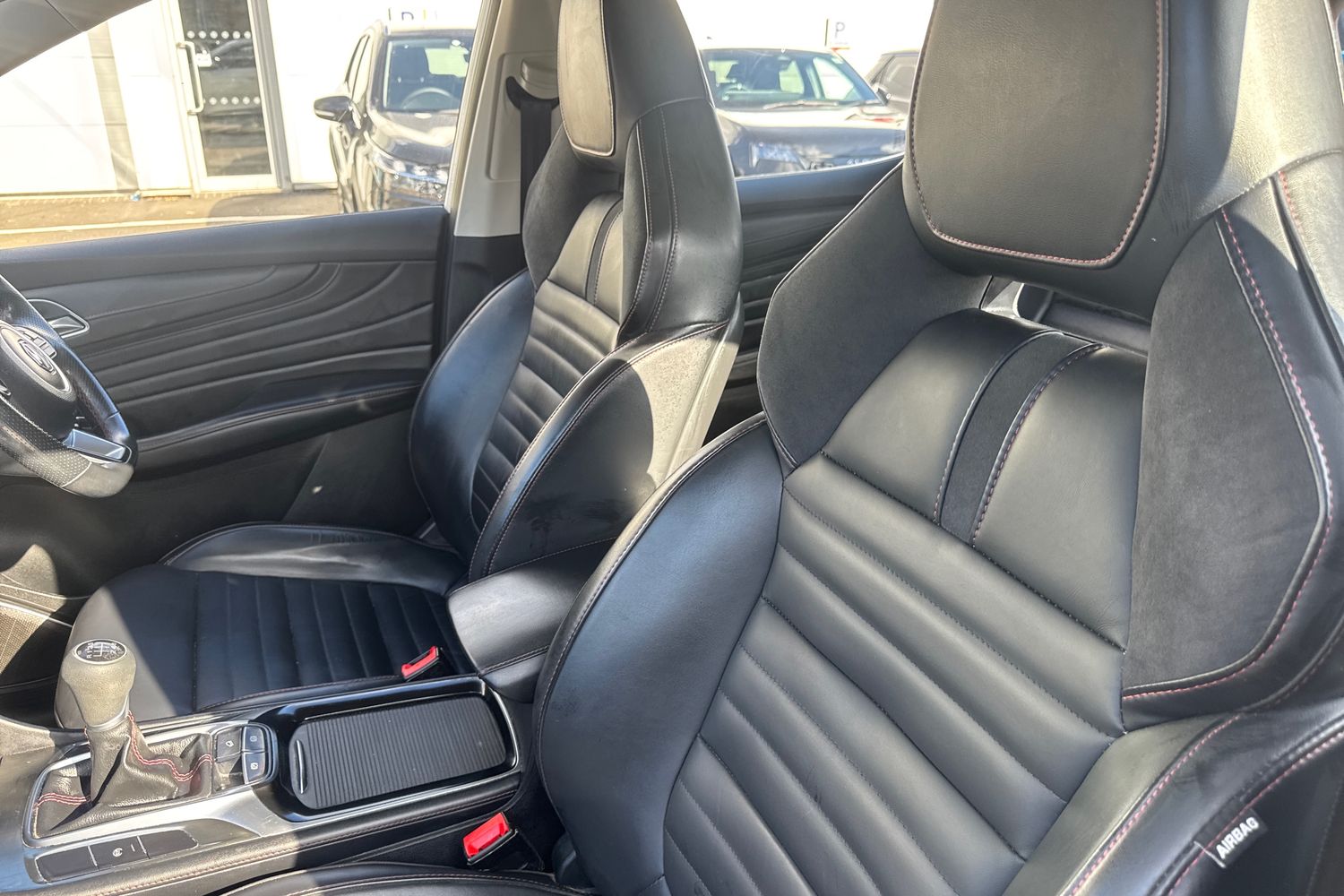 Used MG MG HS 2022 for sale - 76066937: Photo 31