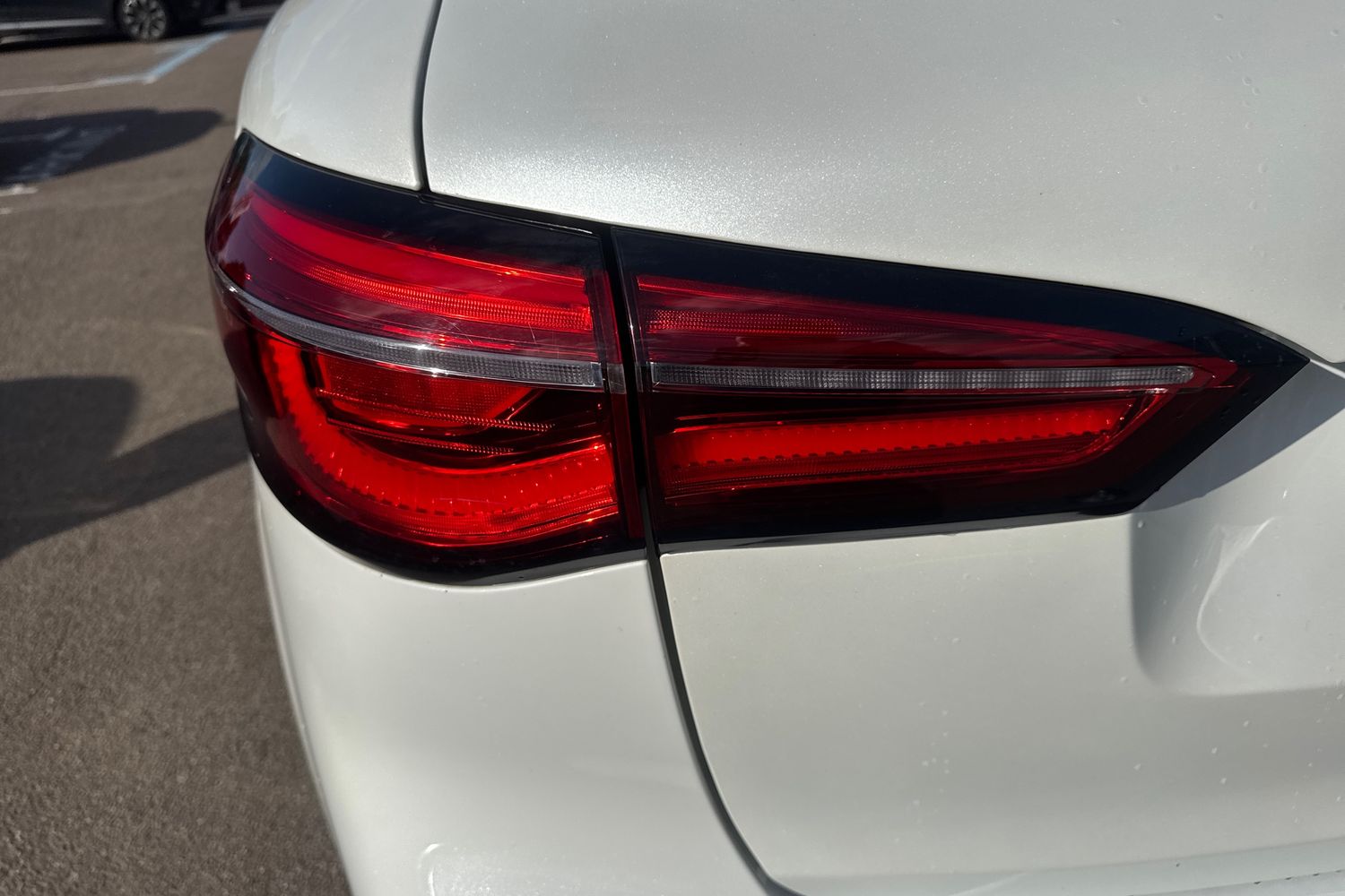 Used MG MG HS 2022 for sale - 76066937: Photo 32