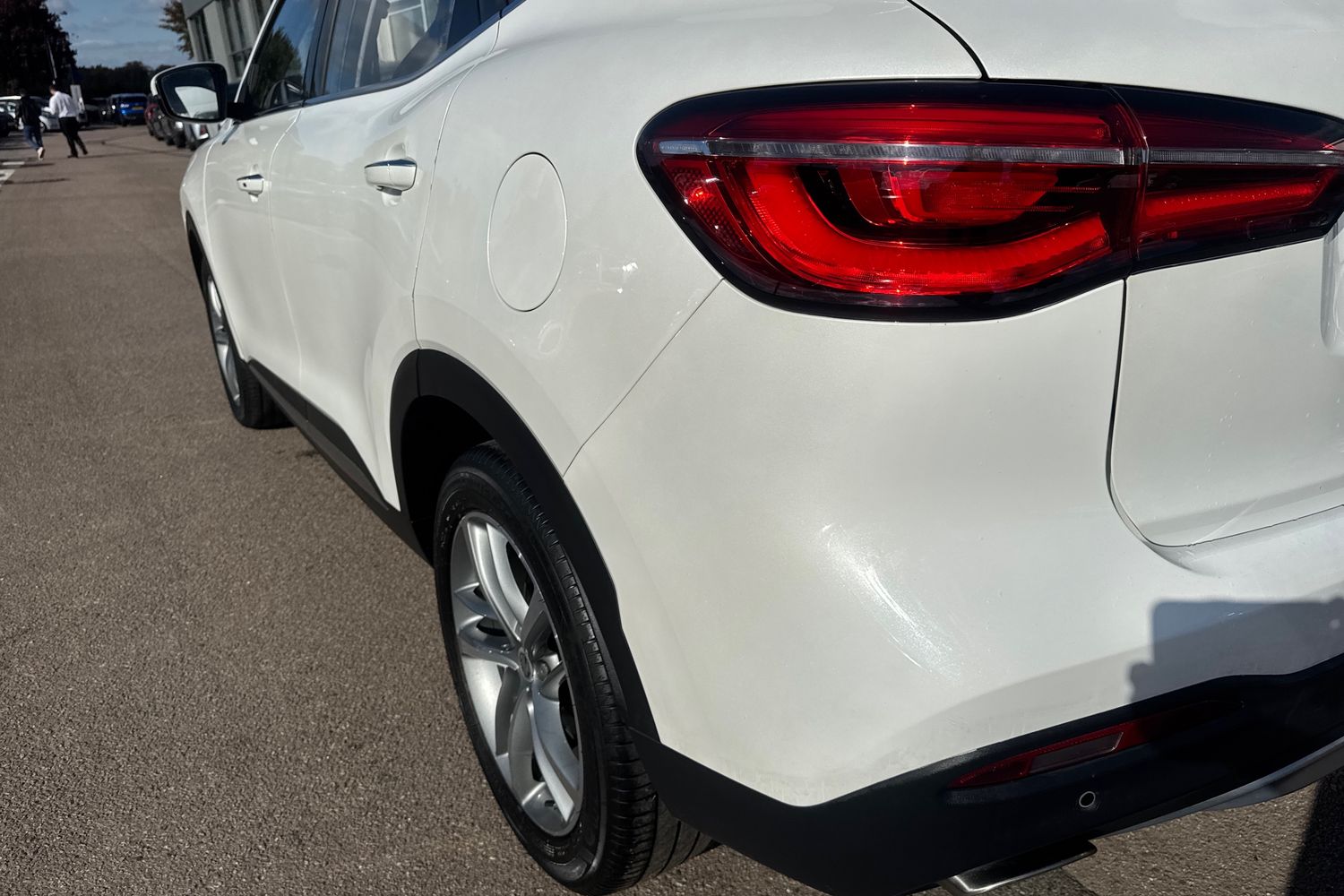 Used MG MG HS 2022 for sale - 76066937: Photo 33