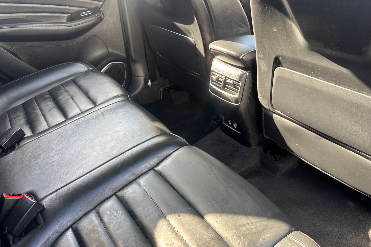 Used MG MG HS 2022 for sale - 76066937: Photo 34