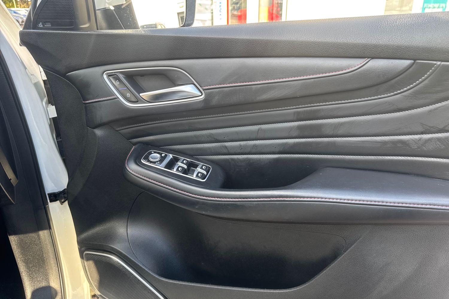 Used MG MG HS 2022 for sale - 76066937: Photo 35
