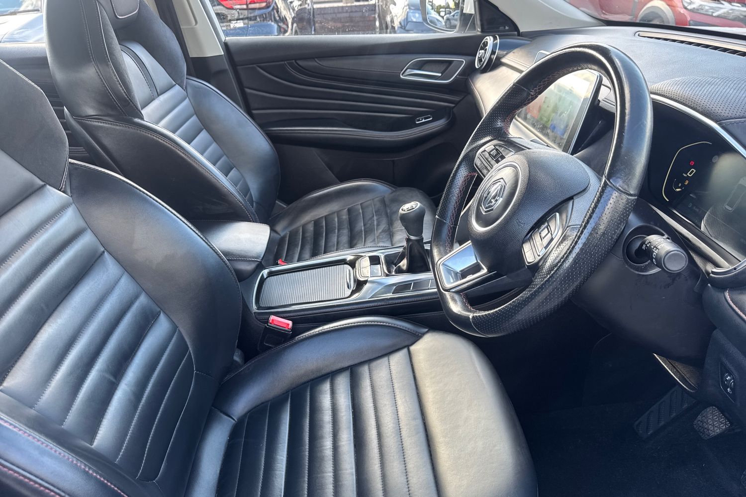 Used MG MG HS 2022 for sale - 76066937: Photo 36