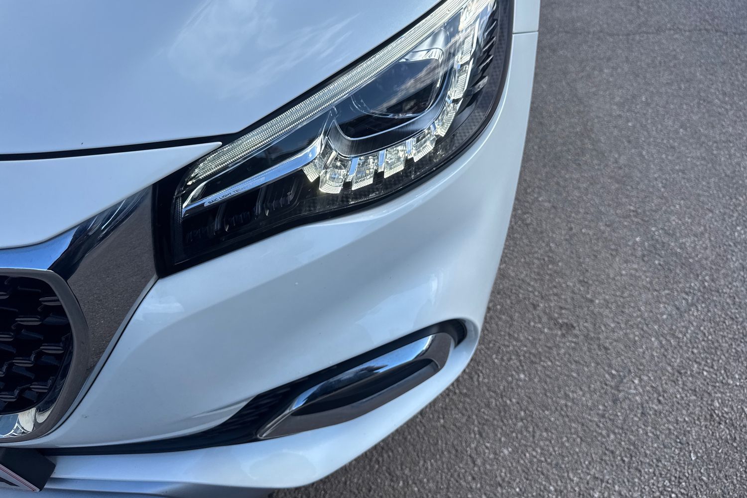 Used MG MG HS 2022 for sale - 76066937: Photo 38