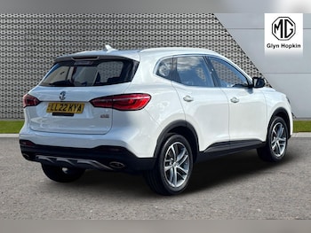 Used MG MG HS 2022 for sale - 76066937: Photo 3
