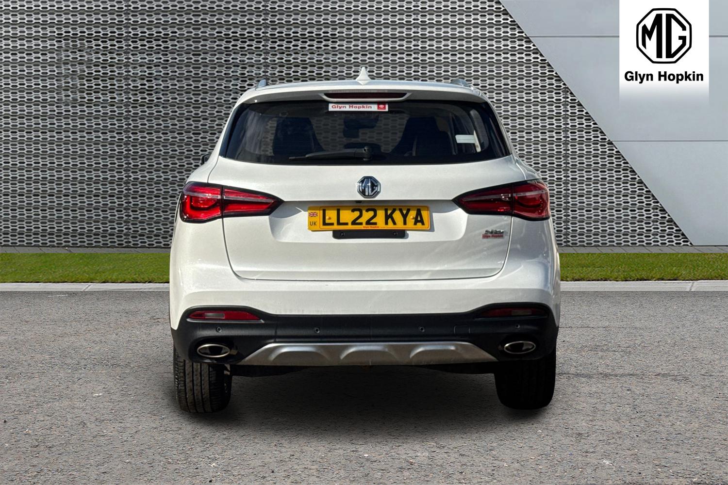 Used MG MG HS 2022 for sale - 76066937: Photo 4