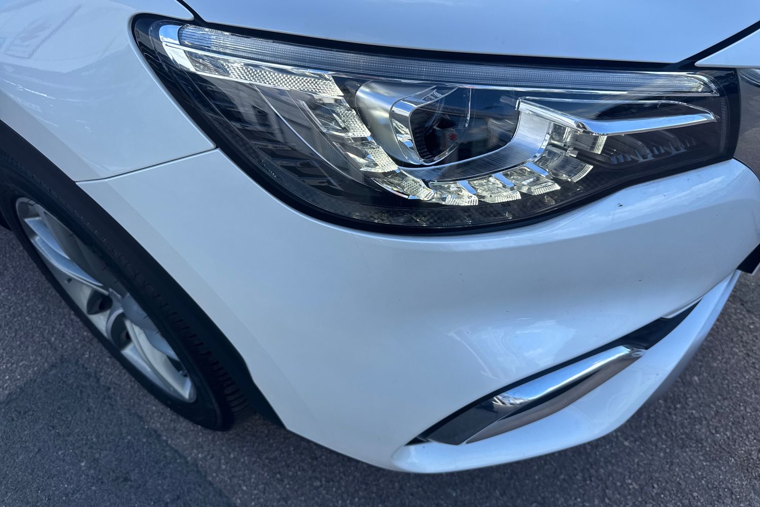 Used MG MG HS 2022 for sale - 76066937: Photo 40