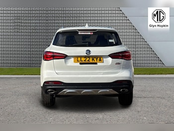 Used MG MG HS 2022 for sale - 76066937: Photo 4