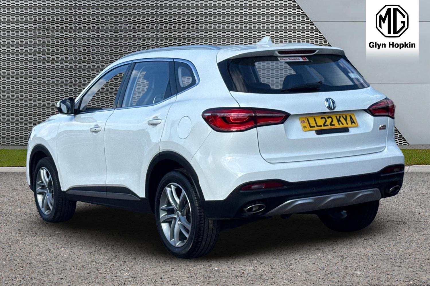Used MG MG HS 2022 for sale - 76066937: Photo 5