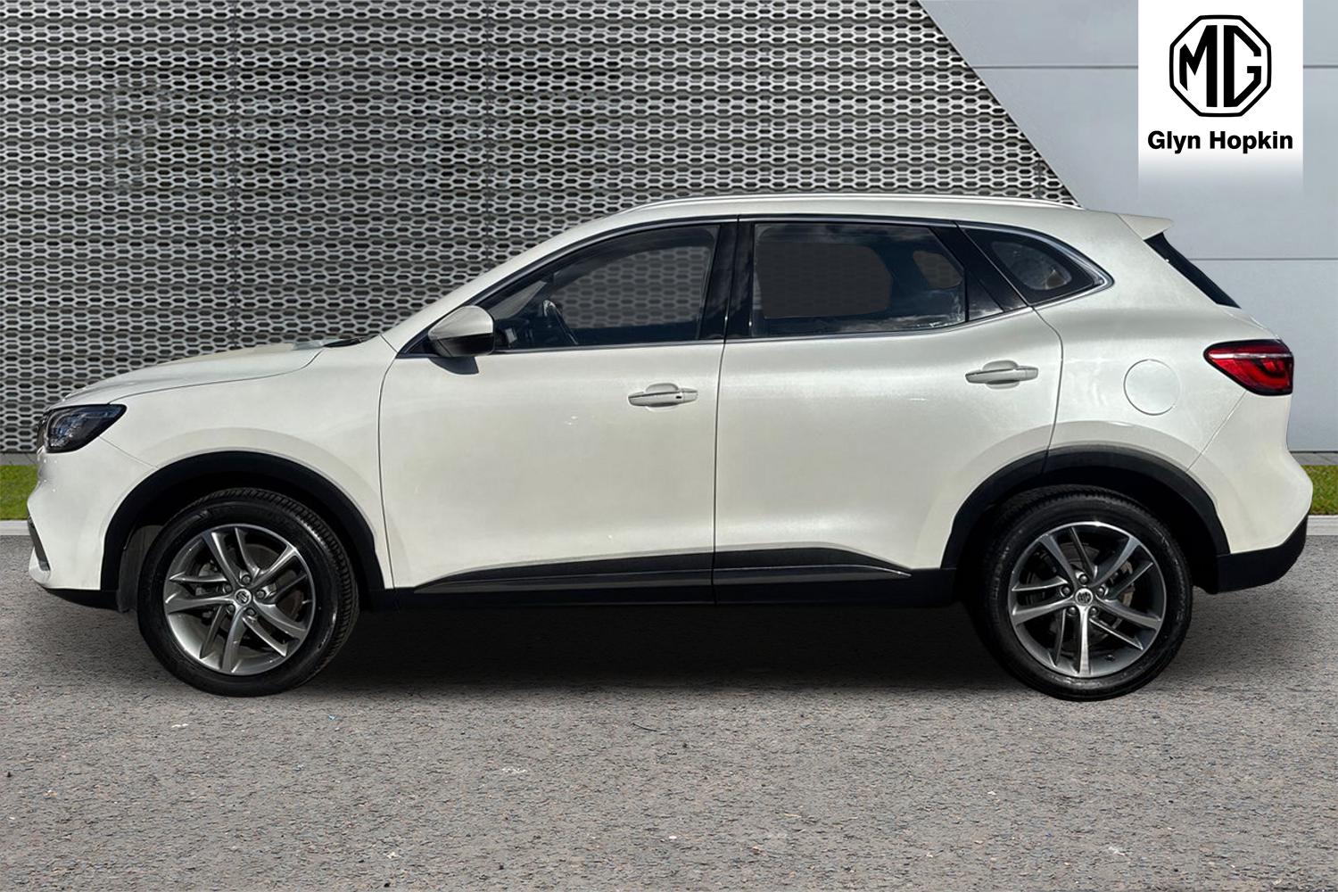 Used MG MG HS 2022 for sale - 76066937: Photo 6