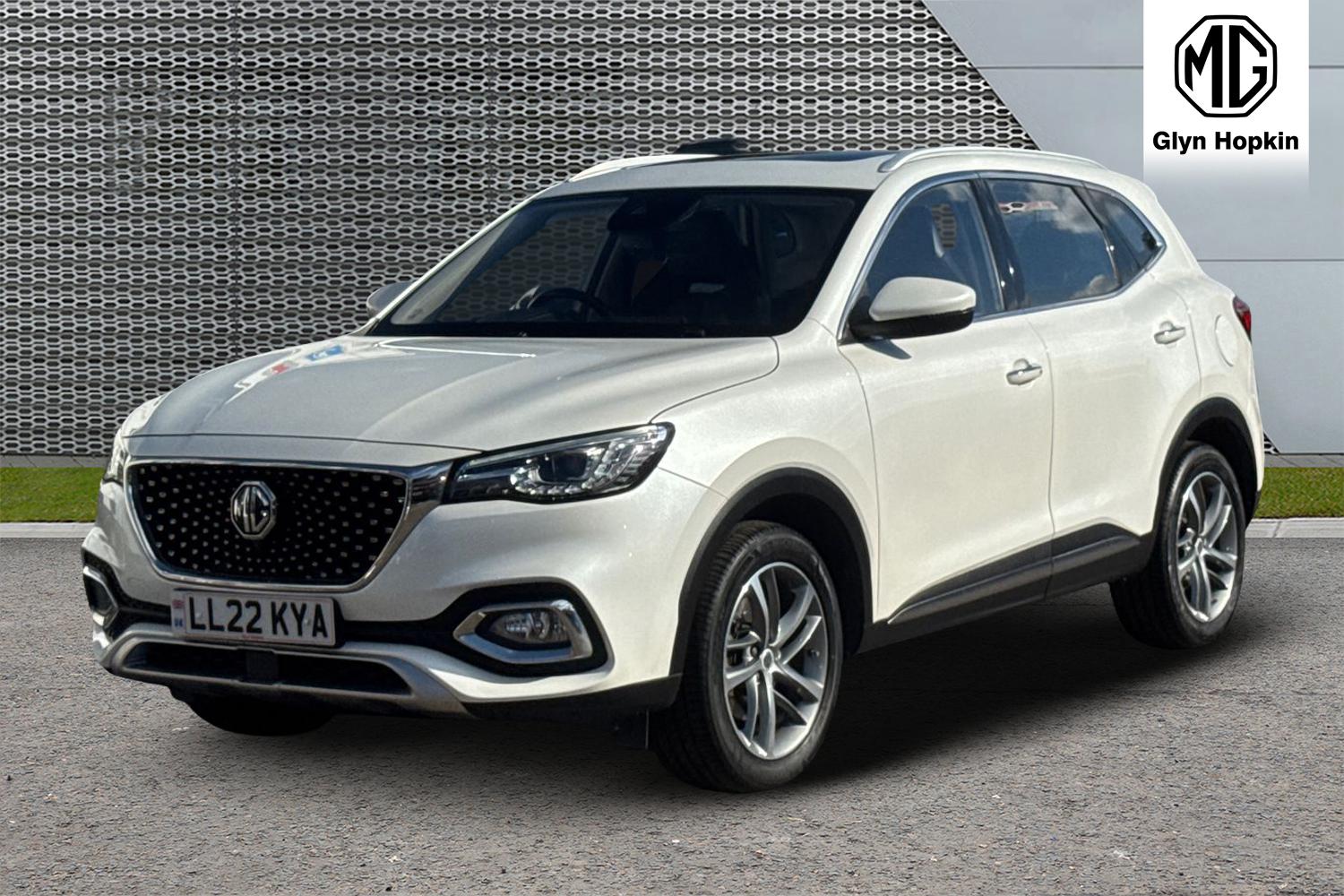 Used MG MG HS 2022 for sale - 76066937: Photo 7