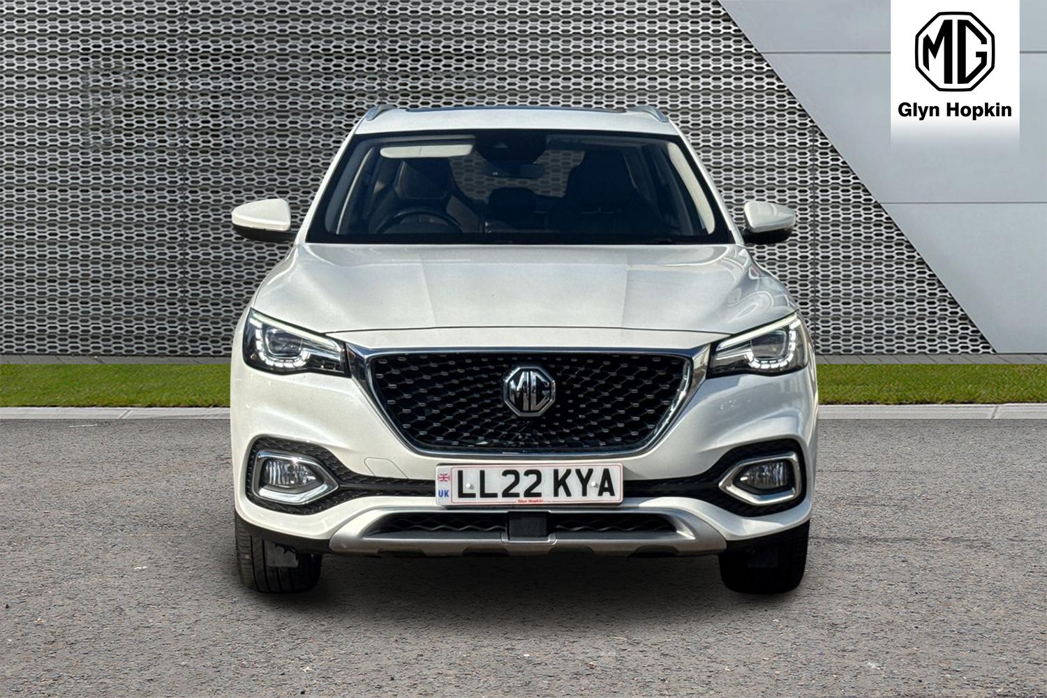 Used MG MG HS 2022 for sale - 76066937: Photo 8