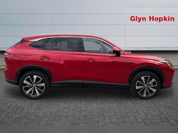 Used MG MG HS 2025 for sale - 78512870: Photo