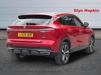 Used MG MG HS 2025 for sale - 78512870: Photo