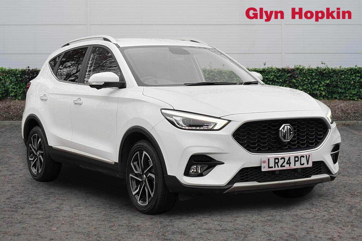 Used MG MG ZS 2024 for sale - 76907971: Photo 1