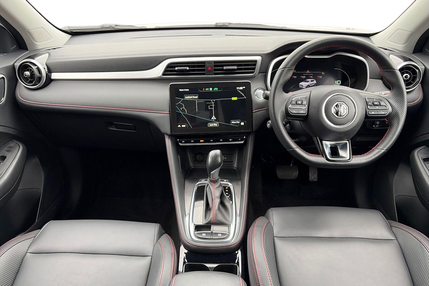 Used MG MG ZS 2024 for sale - 76907971: Photo 12