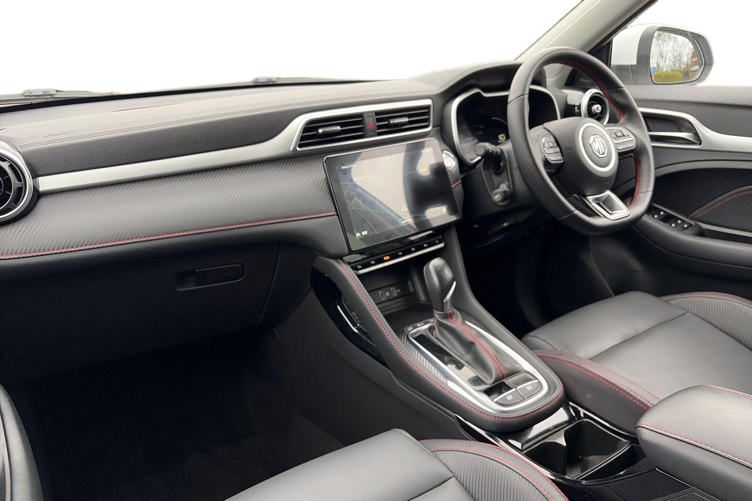 Used MG MG ZS 2024 for sale - 76907971: Photo 13