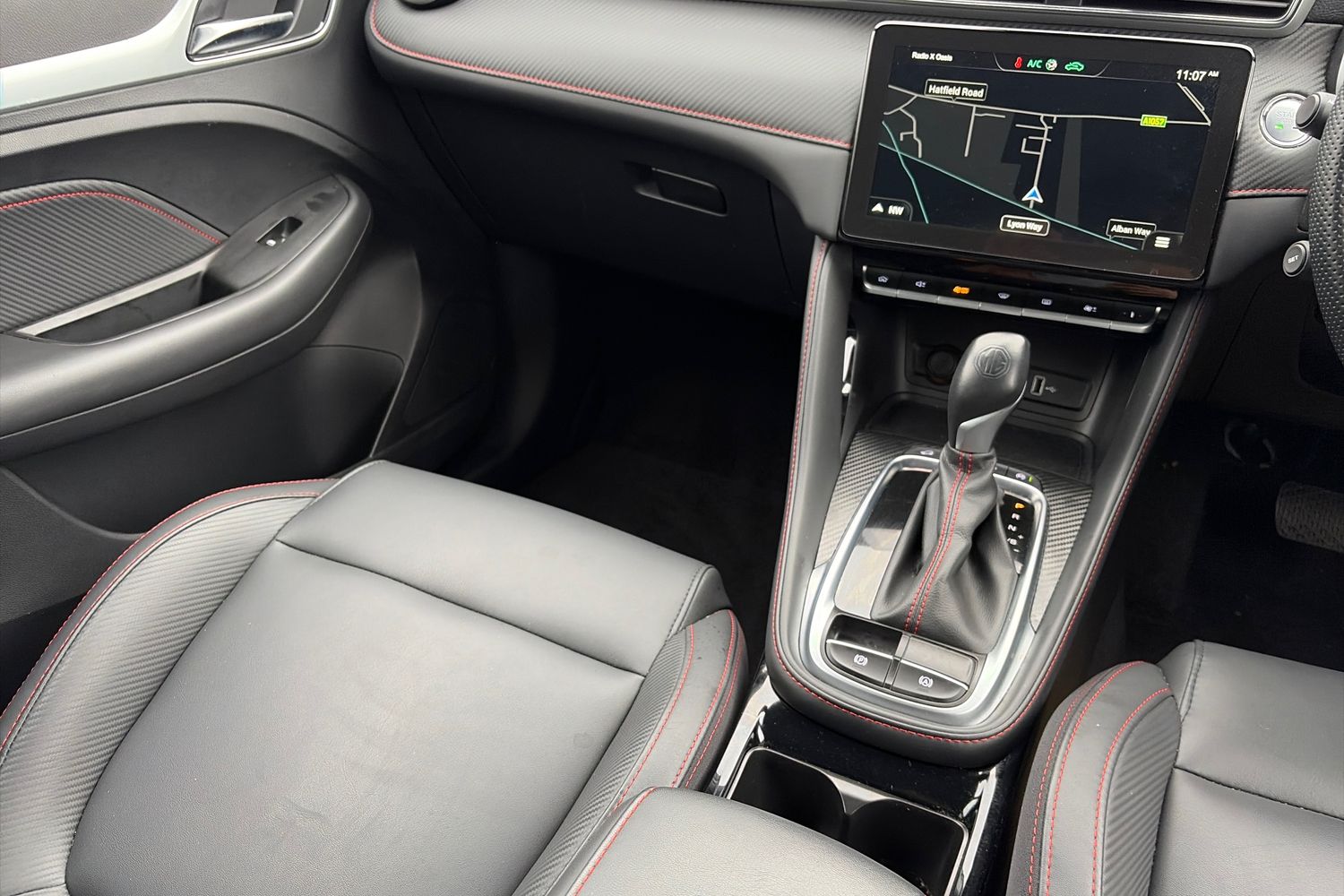 Used MG MG ZS 2024 for sale - 76907971: Photo 14