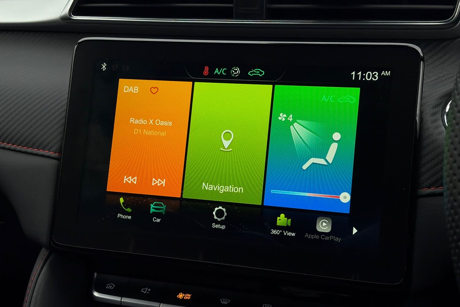 Used MG MG ZS 2024 for sale - 76907971: Photo 17