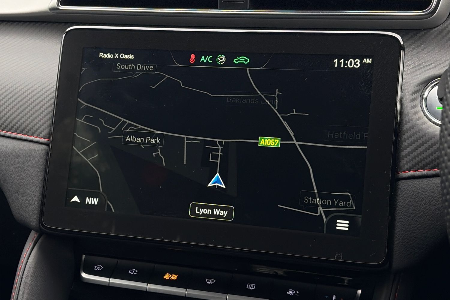 Used MG MG ZS 2024 for sale - 76907971: Photo 18