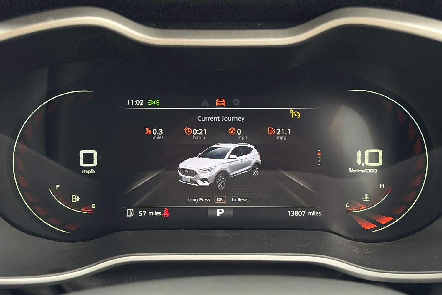 Used MG MG ZS 2024 for sale - 76907971: Photo 20