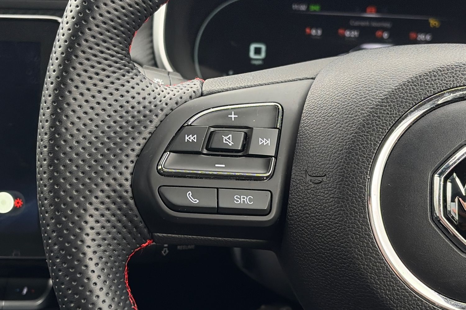 Used MG MG ZS 2024 for sale - 76907971: Photo 21