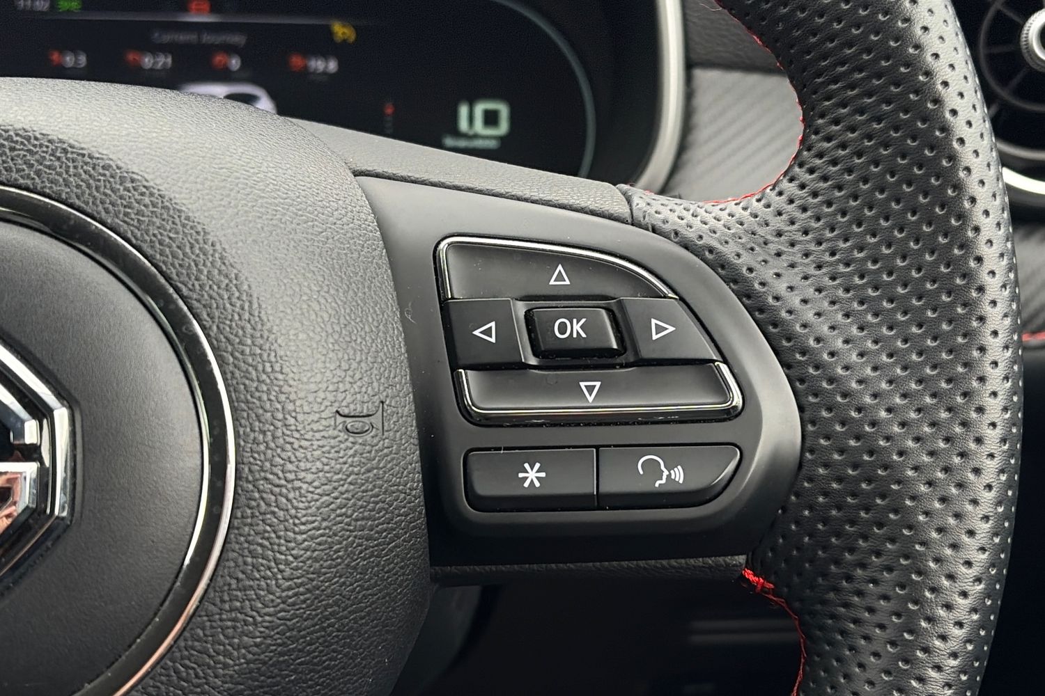 Used MG MG ZS 2024 for sale - 76907971: Photo 22