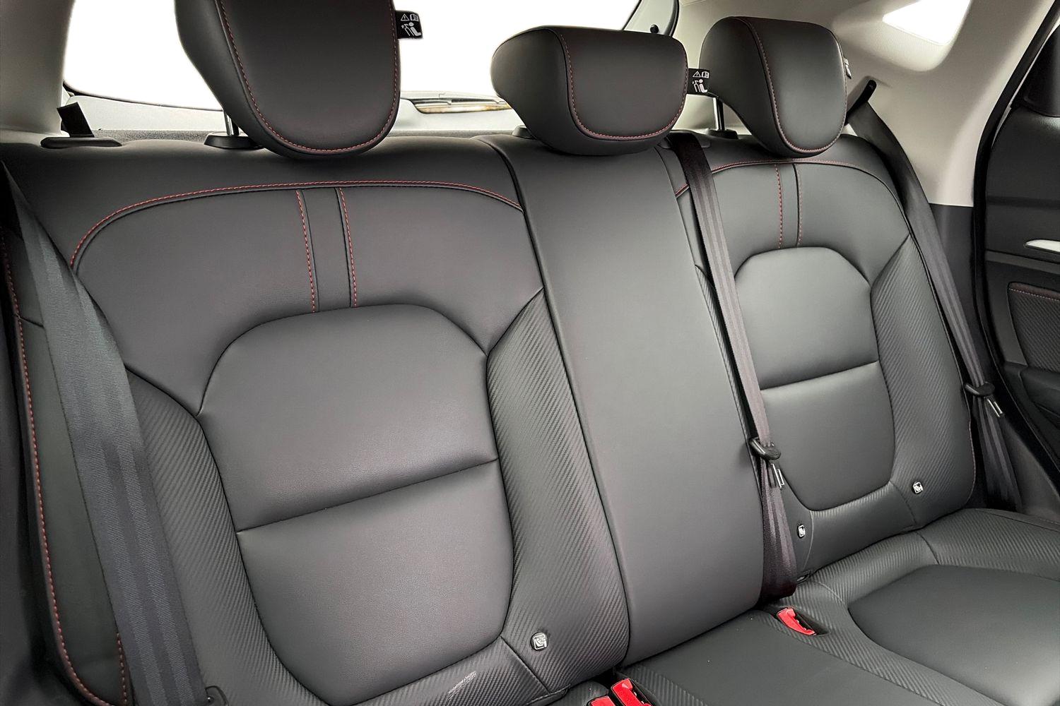 Used MG MG ZS 2024 for sale - 76907971: Photo 23